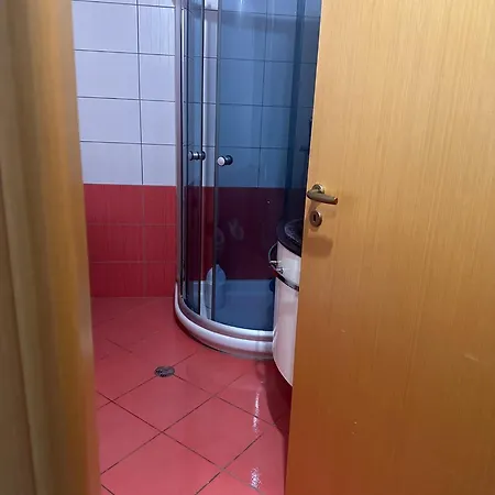 Brei Lägenhet Vlorë