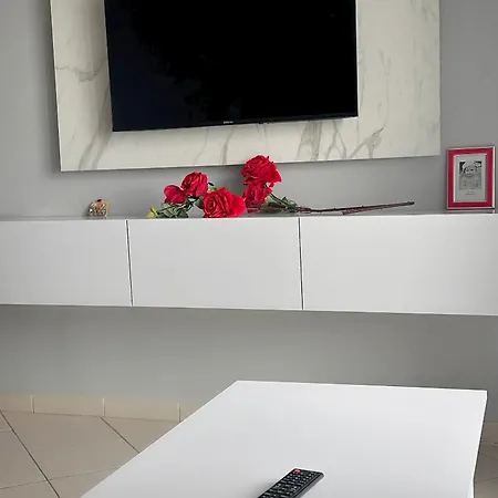 Apartment Brei