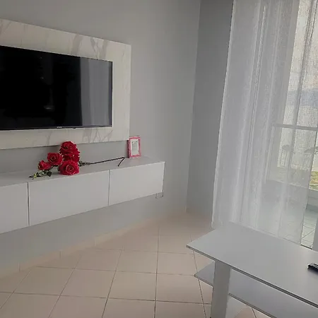 Brei Apartment *