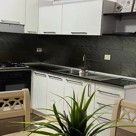 Brei Apartment *