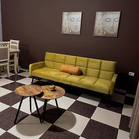 Brei Apartment Vlore