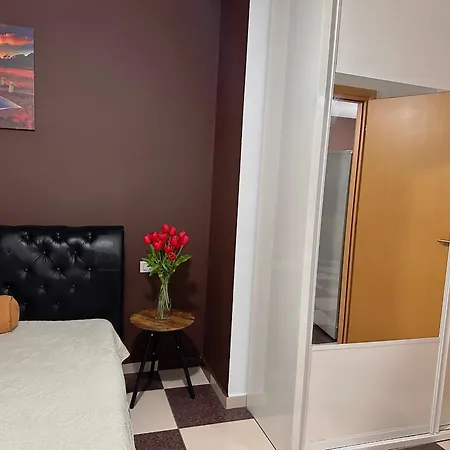 Apartment Brei