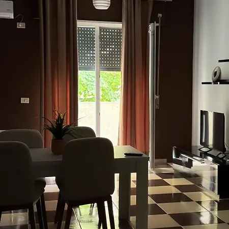Brei Apartment