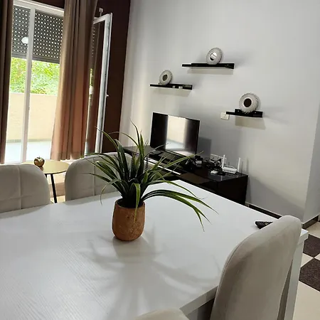 Brei Apartment *