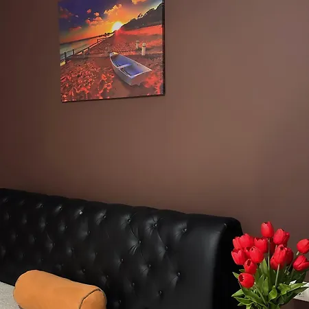 Brei Apartment