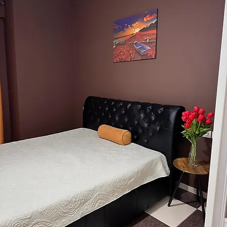 Brei Apartment *