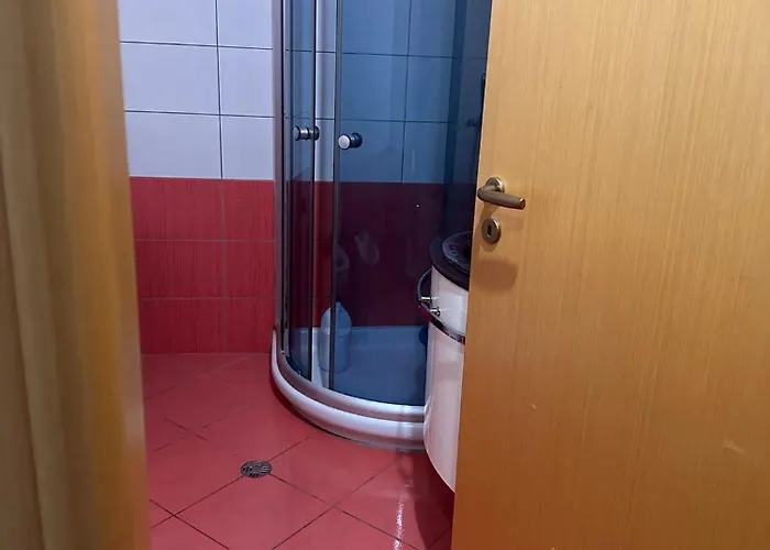 Brei Apartment Vlore