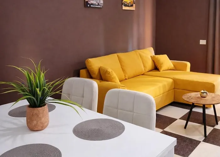 Brei Apartment *