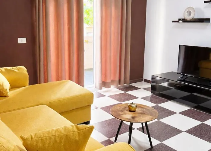 Brei Apartment